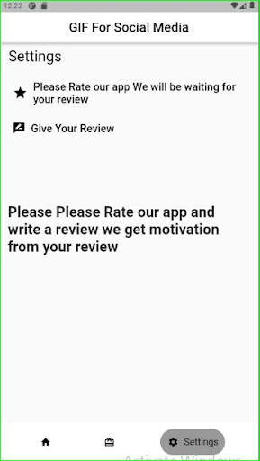 GIF For WhatsApp 2022 screenshot 4
