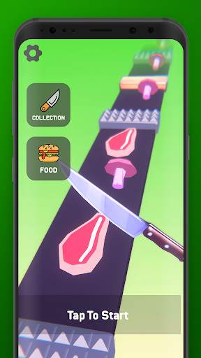 Food Slicer – Fruit Slicing Games screenshot 2