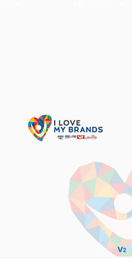 Love My Brands 1.1 screenshot 1