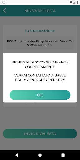 MyHelp screenshot 4