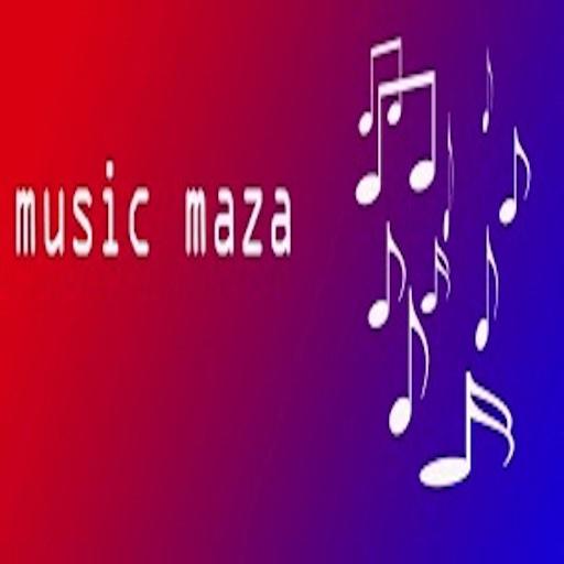 Music Maza icon