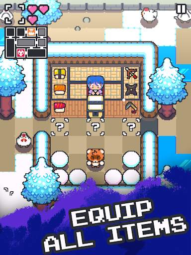 Yokai Dungeon: Monster Games screenshot 8