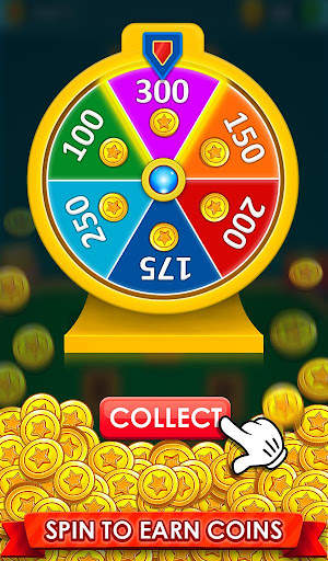 Word Game 2021 - Word Connect Puzzle Game screenshot 6