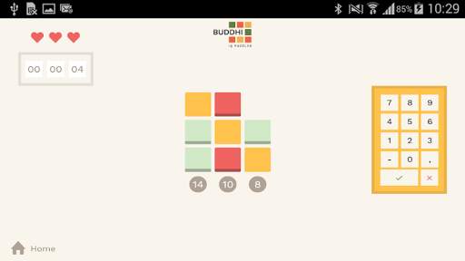Buddhi screenshot 2