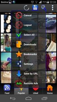 Photo Saver screenshot 4