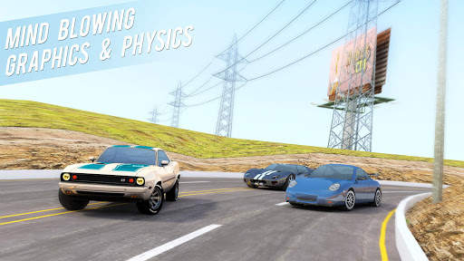 Real Race: Speed Cars & Fast Racing 3D screenshot 10