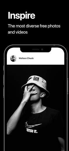 Pexels: HD  videos & photos screenshot 2