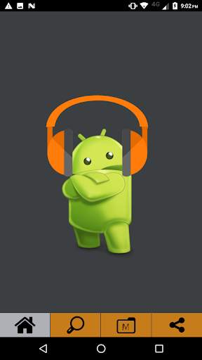 Descargar Música Mp3 - Lista de Reproducir screenshot 2