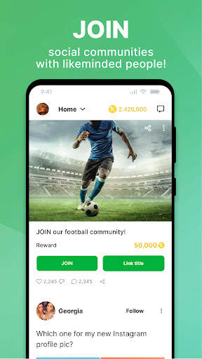 HICH - Quiz Trivia Poll Vote screenshot 5