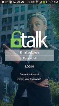LockTalk screenshot 1