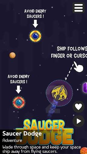 Games Alley screenshot 4