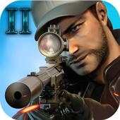 Sniper 3D Shot Bravo II 1.2.0