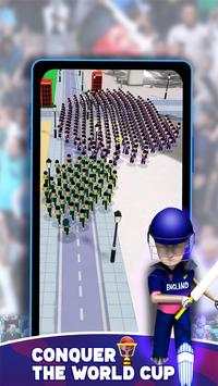 World Cricket Fans screenshot 5