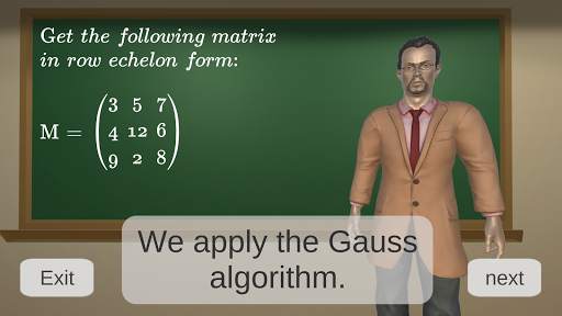 Math Homework Solver screenshot 6