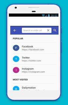 Video Downloader 2018 screenshot 2