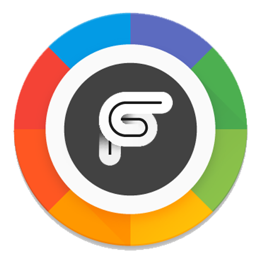 Fancy Library By Shashank icon