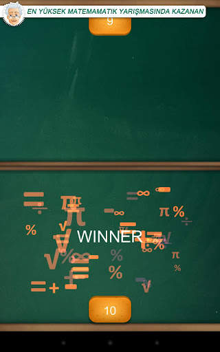 Iki Kişilik Matematik Oyunları screenshot 5