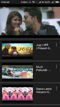 Haryanvi Song 💃🕺🎬. screenshot 7