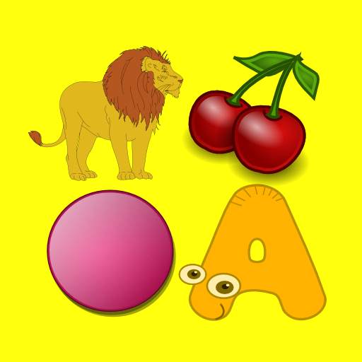 Baby Learning Games 4.2.1114