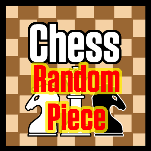 Simple Chess AI / Random Piece icon