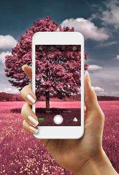Camera with style of OS 9 screenshot 1