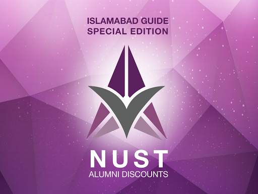 Islamabad Guide screenshot 8