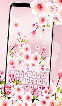 Cherry Blossom screenshot 1