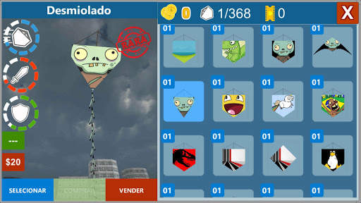 Real Kite - O jogo da PIPA screenshot 1