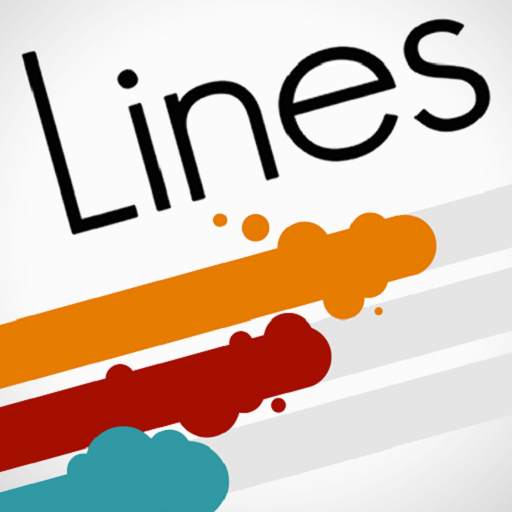 Lines Puzzle Game 1.0