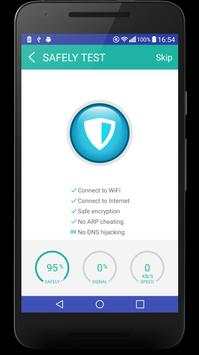 WiFi Share - Swift WiFi screenshot 2