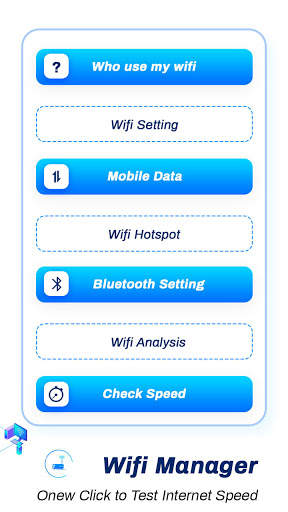 Free WIFI Connection Anywhere Network Map Connect screenshot 3