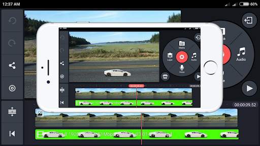 Tips for KineMaster screenshot 3