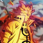 Naruto Art Anime Wallpaper 1.0