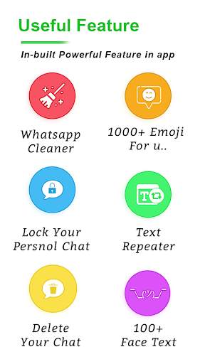 Status Saver : downloader for whatsapp screenshot 4