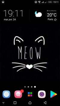 Cat Wallpapers screenshot 7