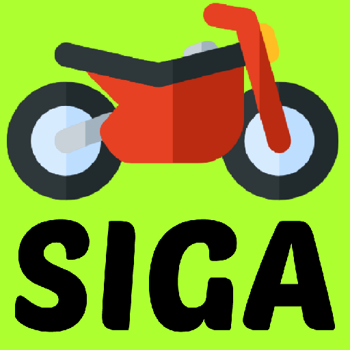 SIGA Transportasi icon