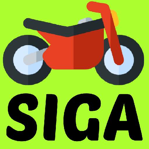 SIGA Transportasi 2.41