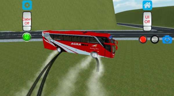 JEDEKA Bus Simulator Indonesia screenshot 8