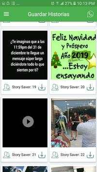 Status Saver for Whatsapp screenshot 1