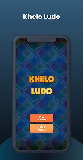Khelo Ludo screenshot 2