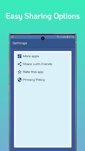 Video Downloader for Facebook - Copy & Save Videos screenshot 5