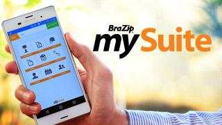 mySuite screenshot 1