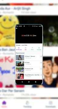 Moj - Indian Short Video status App screenshot 2