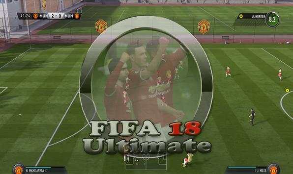 Leguide for Fifa 18 screenshot 2
