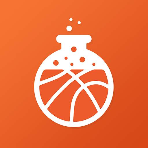 Ballogy: Basketball Training 3.63.0