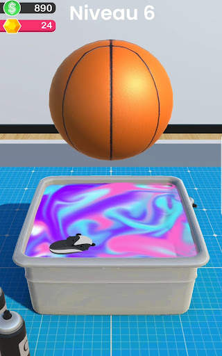 Dip Master screenshot 19