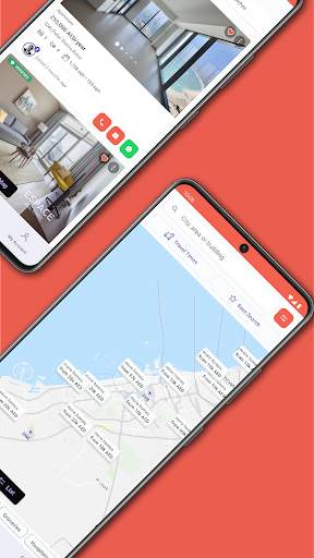 Property Finder - Недвижимость скриншот 2