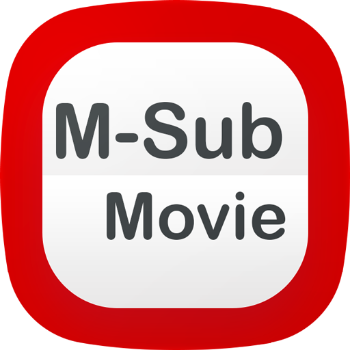 Channel M-Sub For Android icon