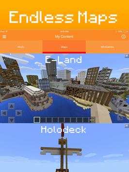 Multiplayer for Minecraft screenshot 11