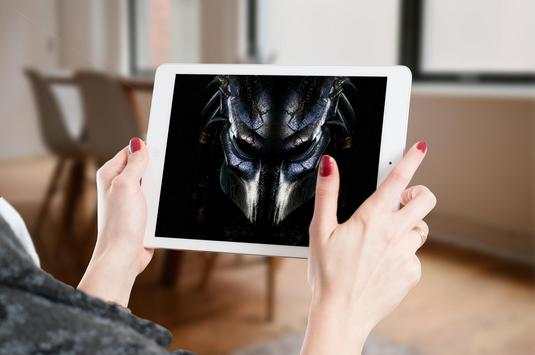 Predator Wallpapers screenshot 12